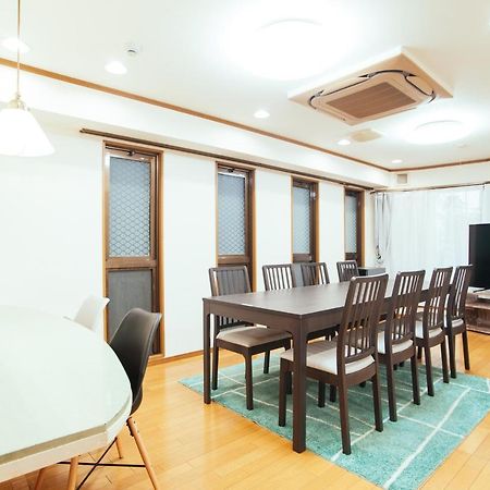 まるまる貸切,羽田空港から一番近いyu'S House Διαμέρισμα Τόκιο Εξωτερικό φωτογραφία