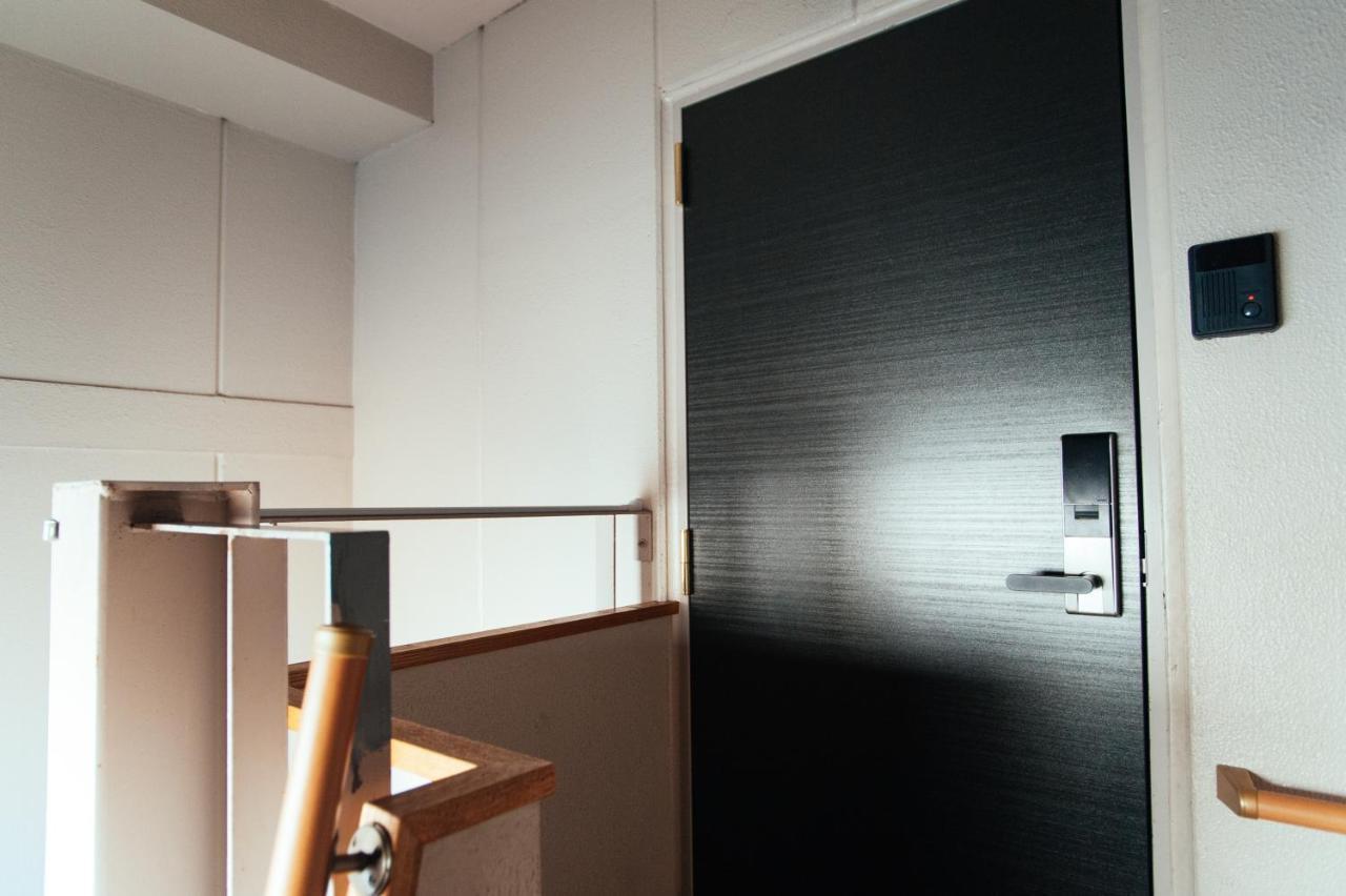 まるまる貸切,羽田空港から一番近いyu'S House Διαμέρισμα Τόκιο Εξωτερικό φωτογραφία