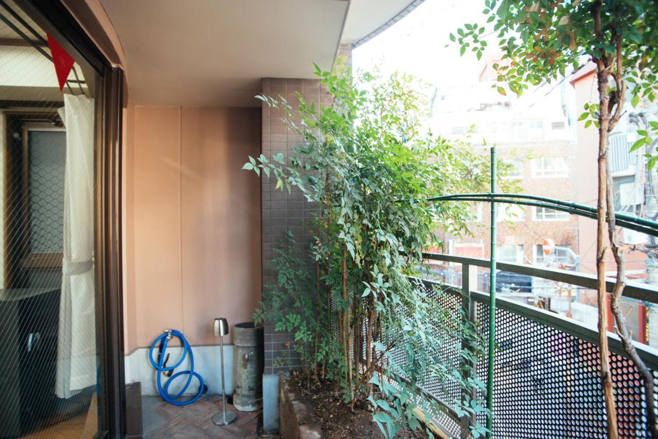 まるまる貸切,羽田空港から一番近いyu'S House Διαμέρισμα Τόκιο Εξωτερικό φωτογραφία