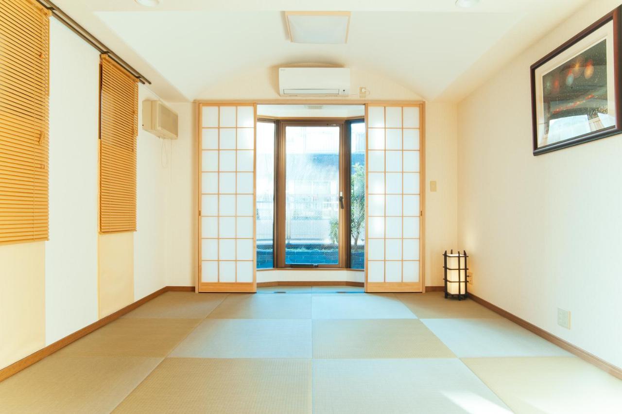 まるまる貸切,羽田空港から一番近いyu'S House Διαμέρισμα Τόκιο Εξωτερικό φωτογραφία