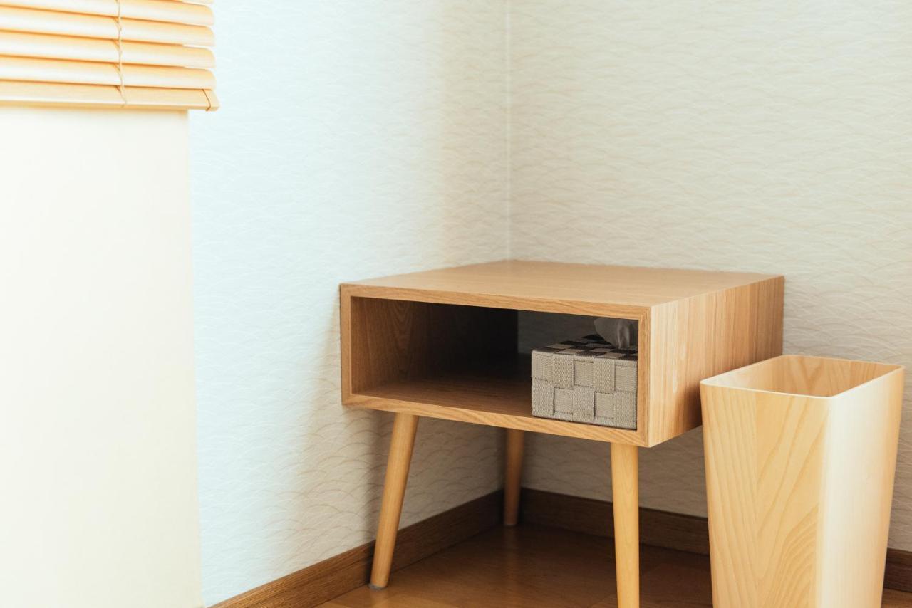 まるまる貸切,羽田空港から一番近いyu'S House Διαμέρισμα Τόκιο Εξωτερικό φωτογραφία