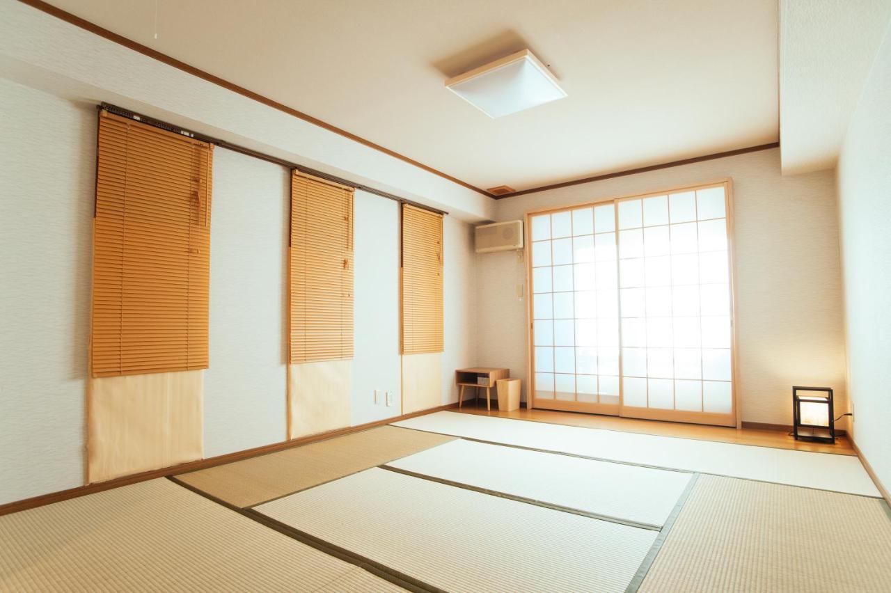 まるまる貸切,羽田空港から一番近いyu'S House Διαμέρισμα Τόκιο Εξωτερικό φωτογραφία