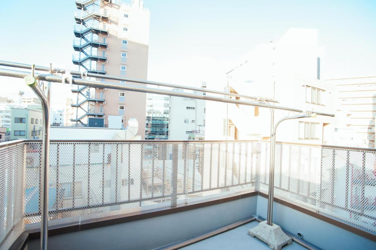 まるまる貸切,羽田空港から一番近いyu'S House Διαμέρισμα Τόκιο Εξωτερικό φωτογραφία