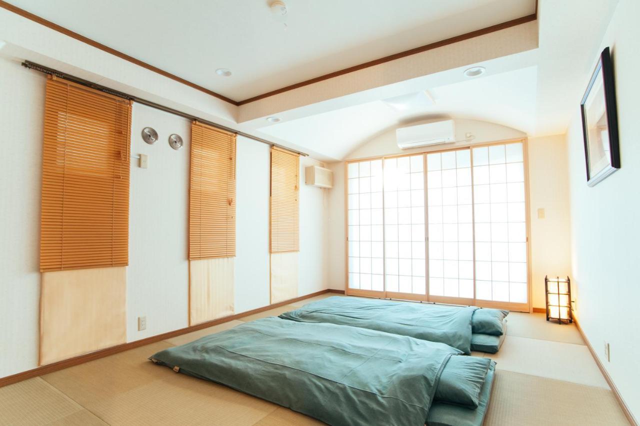 まるまる貸切,羽田空港から一番近いyu'S House Διαμέρισμα Τόκιο Εξωτερικό φωτογραφία