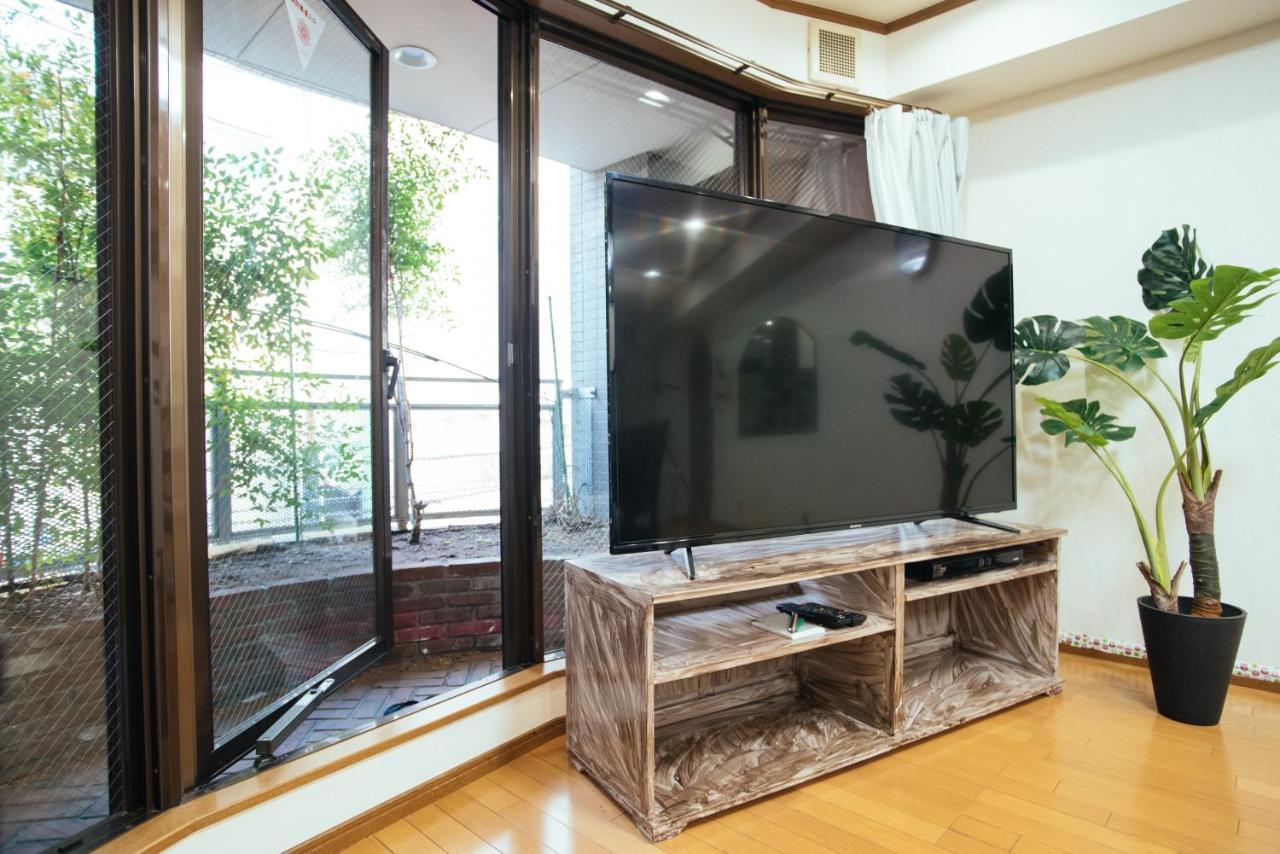 まるまる貸切,羽田空港から一番近いyu'S House Διαμέρισμα Τόκιο Εξωτερικό φωτογραφία